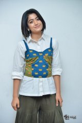 Rashmika Mandanna New Photos
